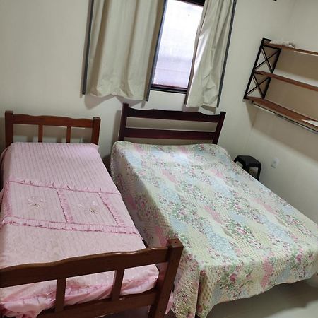 Casa Jardim Carolina Perto Posto Torrao, Supermecado Shibata E Semar Villa Ubatuba Eksteriør bilde