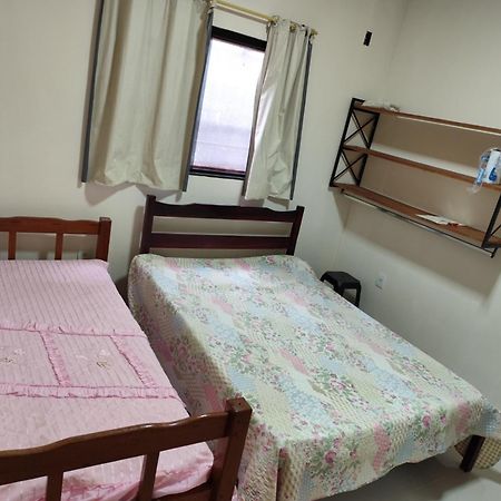 Casa Jardim Carolina Perto Posto Torrao, Supermecado Shibata E Semar Villa Ubatuba Eksteriør bilde