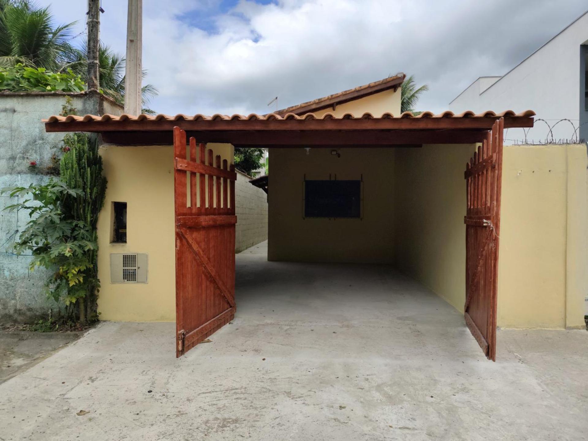 Casa Jardim Carolina Perto Posto Torrao, Supermecado Shibata E Semar Villa Ubatuba Eksteriør bilde